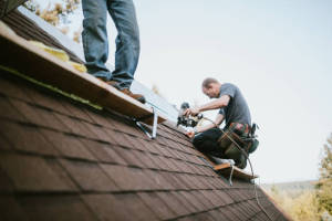 Local Roofers in Va Beach, VA